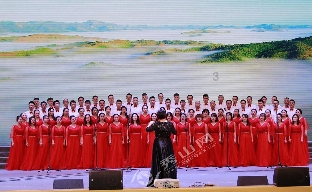 济南：中小学老师也有“期末考”